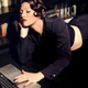 Image for article titled Amanda Palmer on being a “social musician” in the crowd-sourcing era